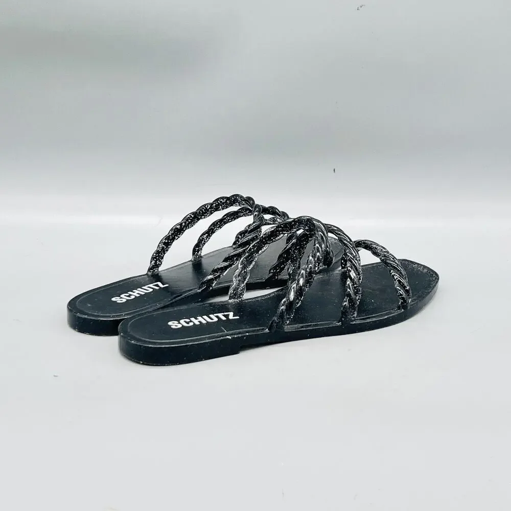 SCHUTZ sandals womens